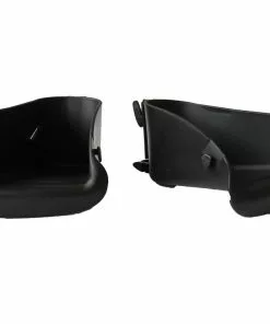 Hamax Højre Fodstøtter Til Kiss Og Sleepy