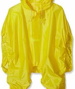 Hock Regncover Til Barnestol Og Barn