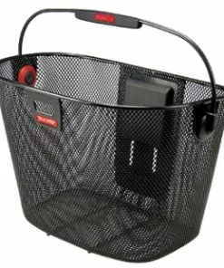 Kurv Til Styrmontering Klickfix