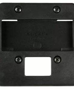 KLICKfix Plade Til Structura Kurve