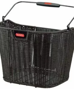 KLICKfix Structura Cykelkurv