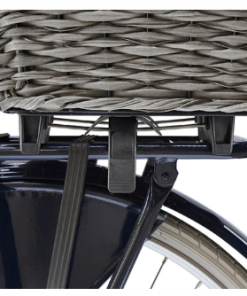 KLICKfix Fletkurv Til Bagagebærer -Outlet Cykler Store KLICKfix fletkurv til bagagebaerer 1563526814 02