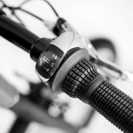 KUbikes 20S MTB Letvægts Børnecykel, Blå 2 KUbikes 20S MTB Letvægts Børnecykel, Blå - Billede 2