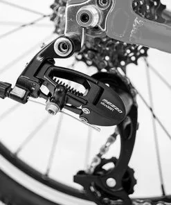 KUbikes 20S MTB Letvægts Børnecykel, Blå 6 KUbikes 20S MTB Letvægts Børnecykel, Blå -Outlet Cykler Store KUbikes 20S MTB letvaegts boernecykel 1625662280 02