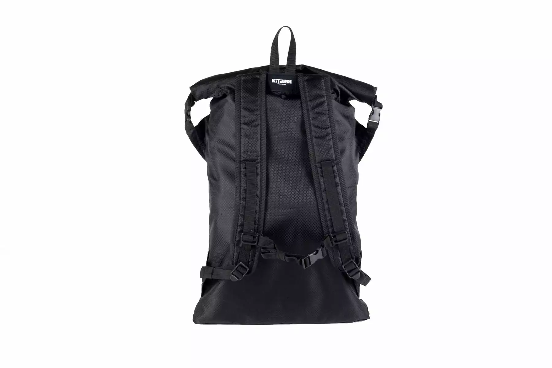 KitBrix Pokit Rygsæk Sort 2 KitBrix Pokit Rygsæk Sort - Billede 2