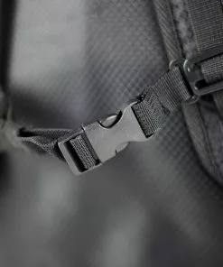 KitBrix Pokit Rygsæk Sort 8 KitBrix Pokit Rygsæk Sort -Outlet Cykler Store KitBrix Pokit Rygsaek Sort 1643894763 02