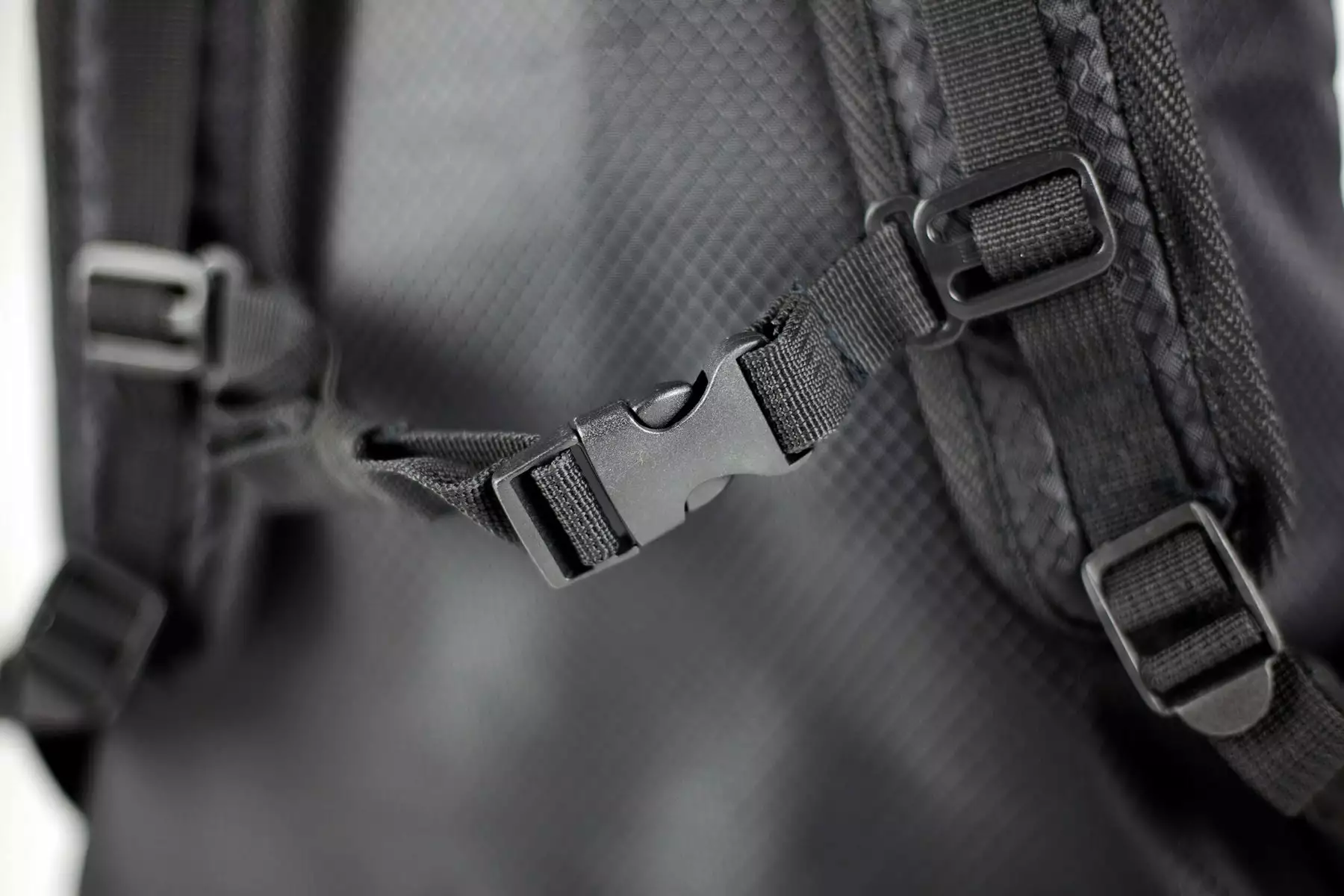 KitBrix Pokit Rygsæk Sort 3 KitBrix Pokit Rygsæk Sort - Billede 3