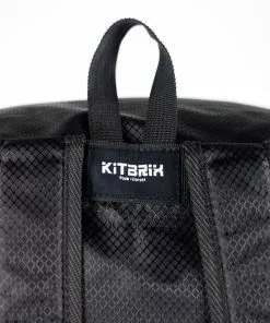 KitBrix Pokit Rygsæk Sort 9 KitBrix Pokit Rygsæk Sort -Outlet Cykler Store KitBrix Pokit Rygsaek Sort 1643894763 03