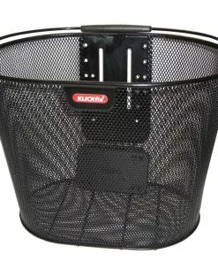 Kurv Til Styrmontering Klickfix Oval