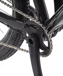 LEVIT DRACO 27,5 EVO 15,5" MTB Sort/ Rød -Outlet Cykler Store LEVIT DRACO 275 EVO 155 MTB Sort 1660856991 05