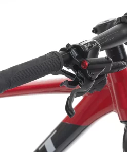 LEVIT DRACO 27,5 EVO 15,5" MTB Sort/ Rød -Outlet Cykler Store LEVIT DRACO 275 EVO 155 MTB Sort 1660856991 10