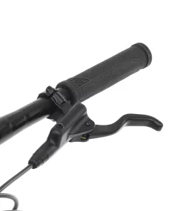 LEVIT DRACO 27,5 EVO 15,5" MTB Sort/ Rød -Outlet Cykler Store LEVIT DRACO 275 EVO 155 MTB Sort 1660856991 11