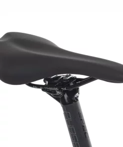 LEVIT DRACO 27,5 EVO 15,5" MTB Sort/ Rød -Outlet Cykler Store LEVIT DRACO 275 EVO 155 MTB Sort 1660856991 12