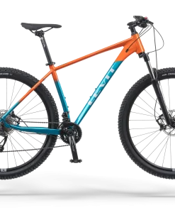LEVIT NOTOS 5 29" MTB Orange