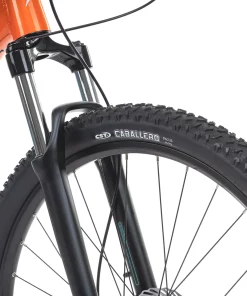 LEVIT NOTOS 5 29" MTB Orange -Outlet Cykler Store LEVIT NOTOS 5 29 MTB orange 1660854464 02