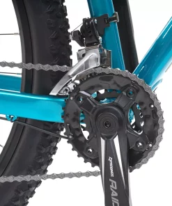 LEVIT NOTOS 5 29" MTB Orange -Outlet Cykler Store LEVIT NOTOS 5 29 MTB orange 1660854464 03