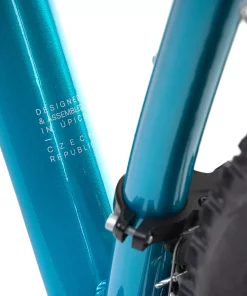 LEVIT NOTOS 5 29" MTB Orange -Outlet Cykler Store LEVIT NOTOS 5 29 MTB orange 1660854464 07