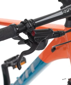 LEVIT NOTOS 5 29" MTB Orange -Outlet Cykler Store LEVIT NOTOS 5 29 MTB orange 1660854464 08