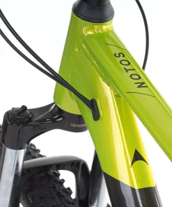 LEVIT NOTOS 7 29" MTB, Sort/ Lime 16 LEVIT NOTOS 7 29" MTB, Sort/ Lime -Outlet Cykler Store LEVIT NOTOS 7 29 MTB Sort Lime 1660855823 03