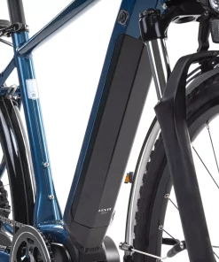 LEVIT ECity MUSCA MX 468 28", Blue Pearl -Outlet Cykler Store LEVIT eCity MUSCA MX 468 28 Blue P 1660889044 03