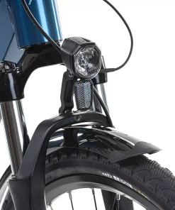 LEVIT ECity MUSCA MX 468 28", Blue Pearl -Outlet Cykler Store LEVIT eCity MUSCA MX 468 28 Blue P 1660889044 04