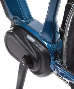 LEVIT ECity MUSCA MX 468 28", Blue Pearl -Outlet Cykler Store LEVIT eCity MUSCA MX 468 28 Blue P 1660889044 06