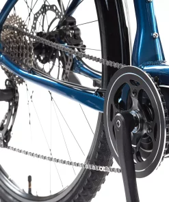 LEVIT ECity MUSCA MX 468 28", Blue Pearl -Outlet Cykler Store LEVIT eCity MUSCA MX 468 28 Blue P 1660889044 07