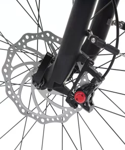 LEVIT ECity MUSCA MX 468 28", Blue Pearl -Outlet Cykler Store LEVIT eCity MUSCA MX 468 28 Blue P 1660889044 10