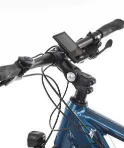 LEVIT ECity MUSCA MX 468 28", Blue Pearl -Outlet Cykler Store LEVIT eCity MUSCA MX 468 28 Blue P 1660889044 12