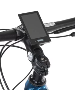 LEVIT ECity MUSCA MX 468 28", Blue Pearl -Outlet Cykler Store LEVIT eCity MUSCA MX 468 28 Blue P 1660889044 13