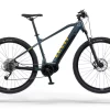 LEVIT EMTB MUAN MX 3 468 29", Black Pearl