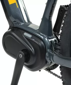 LEVIT EMTB MUAN MX 3 468 29", Black Pearl 19 LEVIT EMTB MUAN MX 3 468 29", Black Pearl -Outlet Cykler Store LEVIT eMTB MUAN MX 3 468 29 Black 1660886260 05