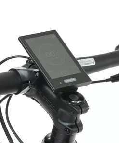 LEVIT EMTB MUAN MX 3 468 29", Black Pearl 20 LEVIT EMTB MUAN MX 3 468 29", Black Pearl -Outlet Cykler Store LEVIT eMTB MUAN MX 3 468 29 Black 1660886260 06