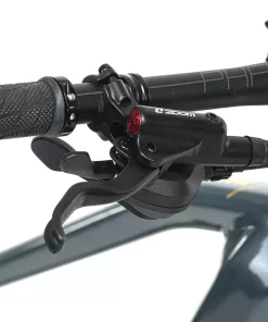 LEVIT EMTB MUAN MX 3 468 29", Black Pearl 21 LEVIT EMTB MUAN MX 3 468 29", Black Pearl -Outlet Cykler Store LEVIT eMTB MUAN MX 3 468 29 Black 1660886260 07