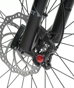 LEVIT EMTB MUAN MX 3 468 29", Black Pearl 23 LEVIT EMTB MUAN MX 3 468 29", Black Pearl -Outlet Cykler Store LEVIT eMTB MUAN MX 3 468 29 Black 1660886260 09