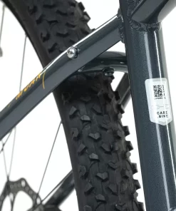 LEVIT EMTB MUAN MX 3 468 29", Black Pearl 25 LEVIT EMTB MUAN MX 3 468 29", Black Pearl -Outlet Cykler Store LEVIT eMTB MUAN MX 3 468 29 Black 1660886260 11