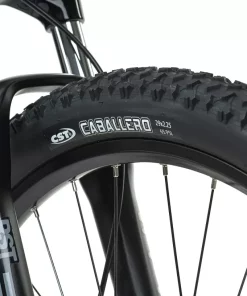 LEVIT EMTB MUAN MX 3 468 29", Black Pearl 26 LEVIT EMTB MUAN MX 3 468 29", Black Pearl -Outlet Cykler Store LEVIT eMTB MUAN MX 3 468 29 Black 1660886260 12