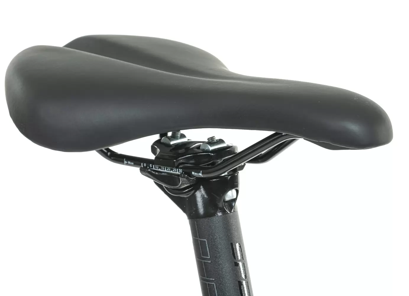 LEVIT EMTB MUAN MX 3 468 29", Black Pearl 14 LEVIT EMTB MUAN MX 3 468 29", Black Pearl - Billede 14