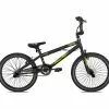 Madd Gear Madd MGP BMX Freestyle 20" Matsort/Grøn