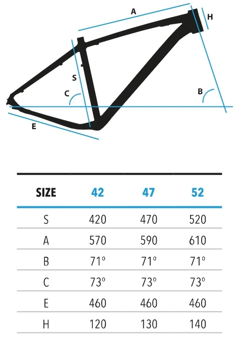 Montana Arrow 2.0 29" SH Deore 2x10, Grå/ Sort/ Rød 2 Montana Arrow 2.0 29" SH Deore 2x10, Grå/ Sort/ Rød - Billede 2