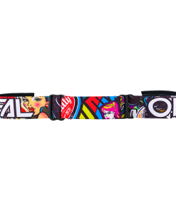 Oneal O'Neal B-30 Junior Goggles Crank Multifarvet 5 Oneal O'Neal B-30 Junior Goggles Crank Multifarvet -Outlet Cykler Store ONeal B 30 Junior Goggles Crank Mul 1604917285 02