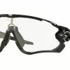 Oakley Jawbreaker Fotokromisk Sort