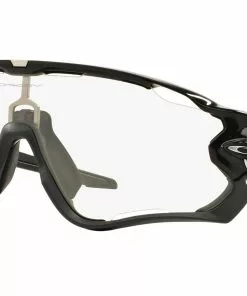 Oakley Jawbreaker Fotokromisk Sort