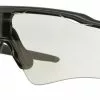 Oakley Radar EV Path Fotokromisk Sort
