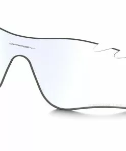 Oakley Radarlock Path Photocromic Linse