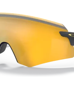 Oakley Encoder Prizm 24K Sort Cykelbriller