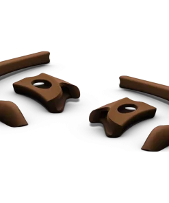 Oakley Flak Jacket Sock Kit