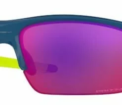 Oakley Flak XS Prizm Road Cykelbriller Til Børn