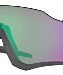 Oakley Flight Jacket Matsort Prizm Road Jade