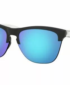 Oakley Frogskins Lite Mat Sort Prizm Sapphire